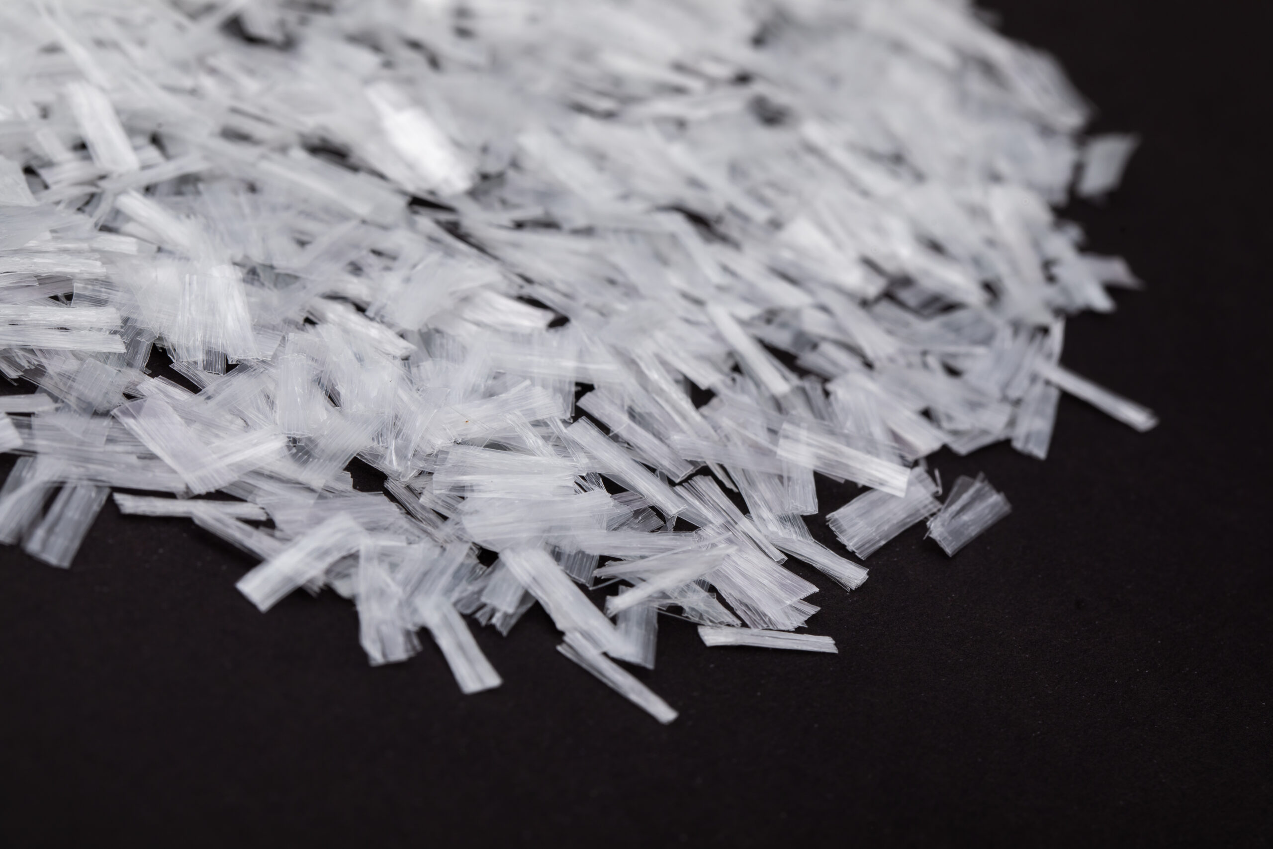 DUROCRETE - PP FIBER