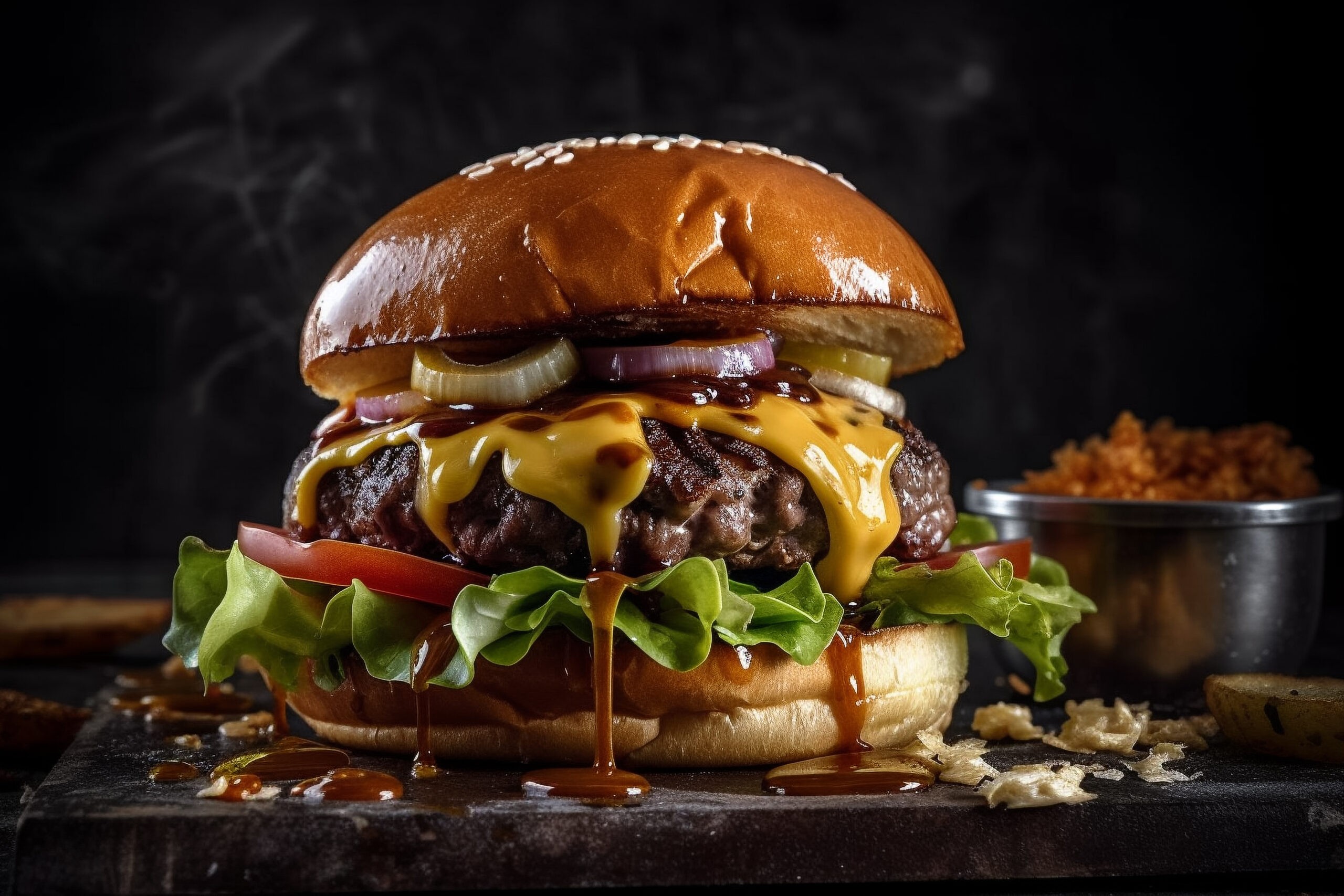 Restaurant marketing photography Insta-worthy Food Pics