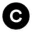 Circular Agency website icon