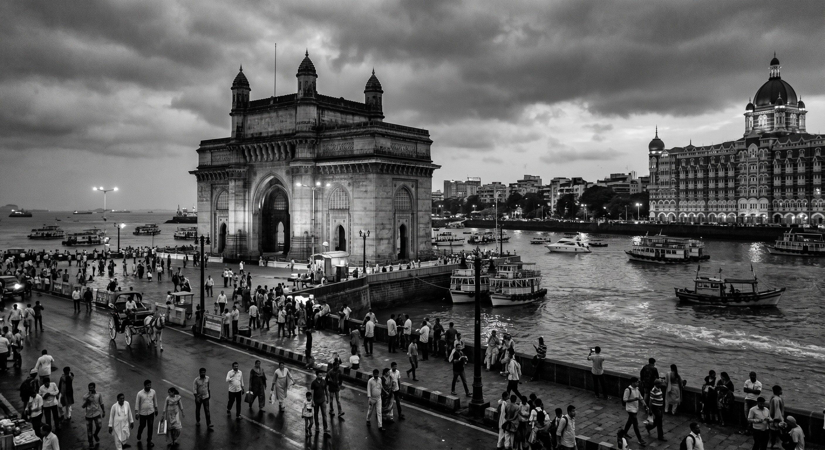 Netflix Series Promotional Photograph