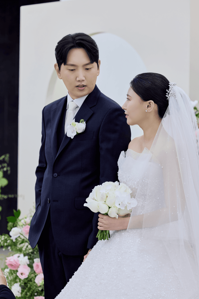 지타워컨벤션 본식스냅 촬영 후기 | 디어데이스냅이 전하는 구로 단독홀 실전 가이드