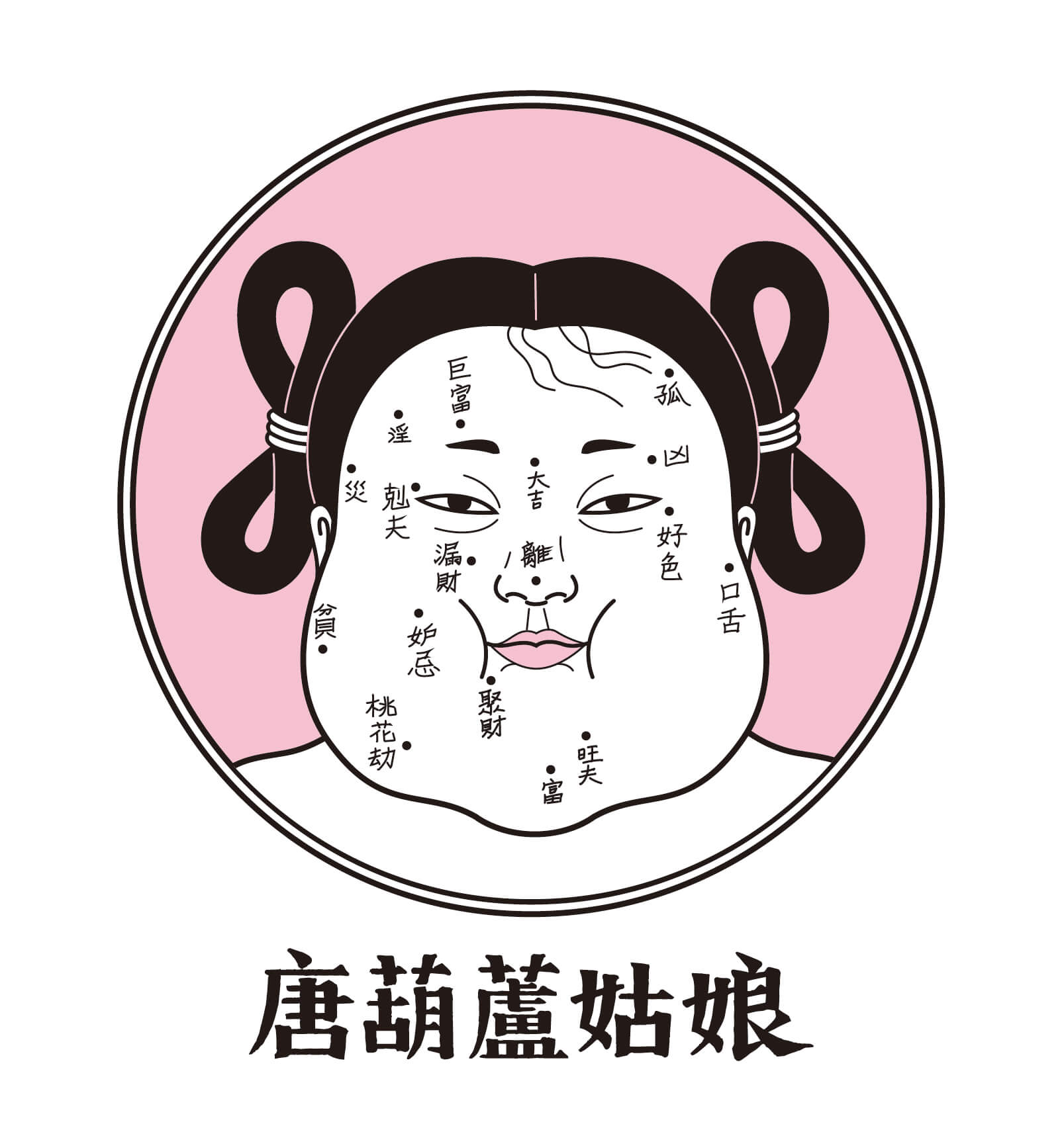 唐葫蘆姑娘