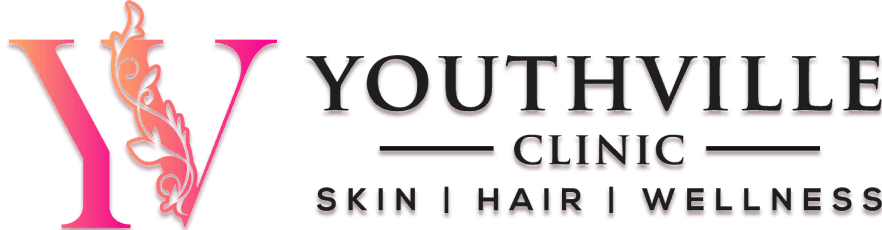 YouthVille Clinic Logo