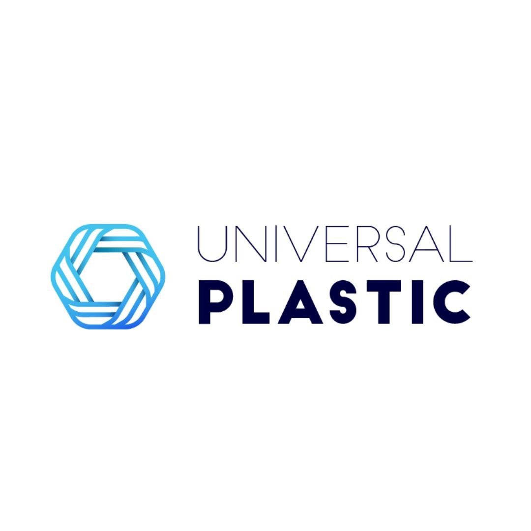 Universal Plastic Logo