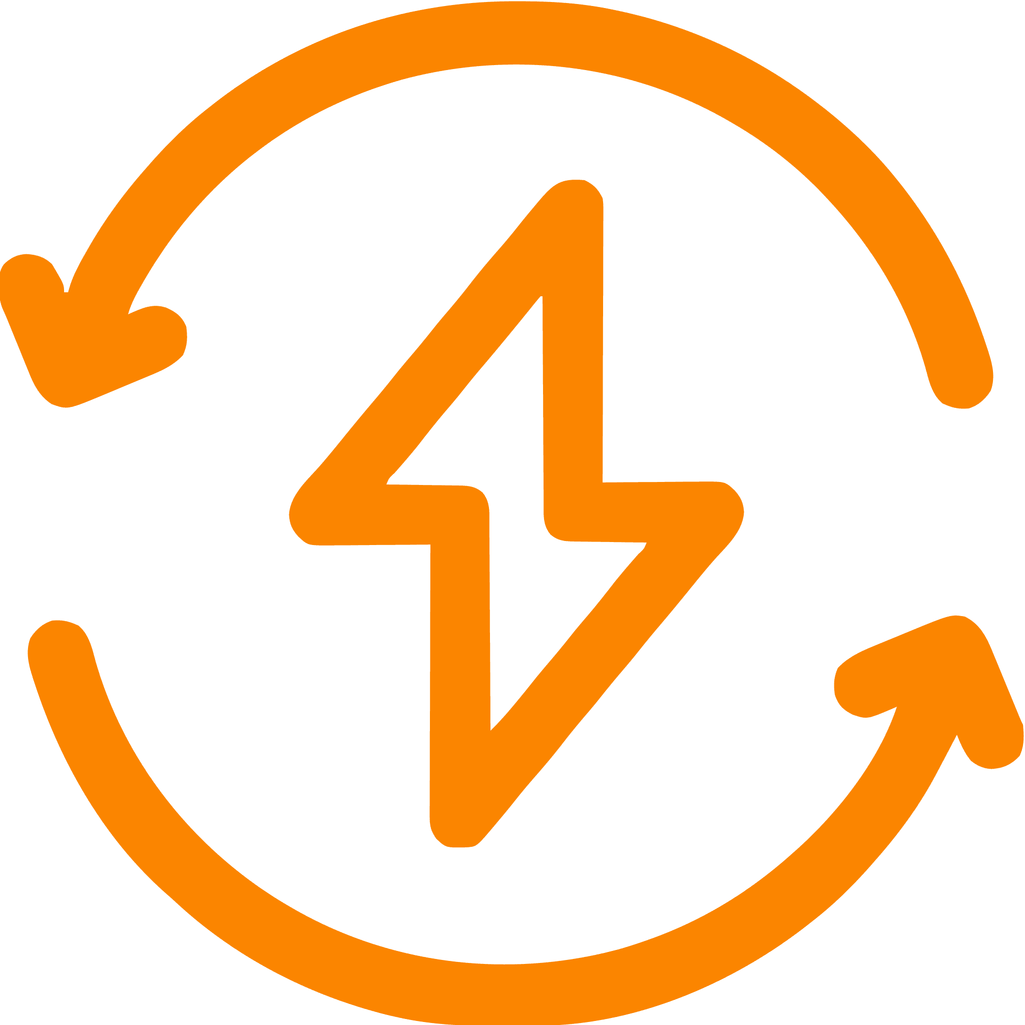 Feature Icon