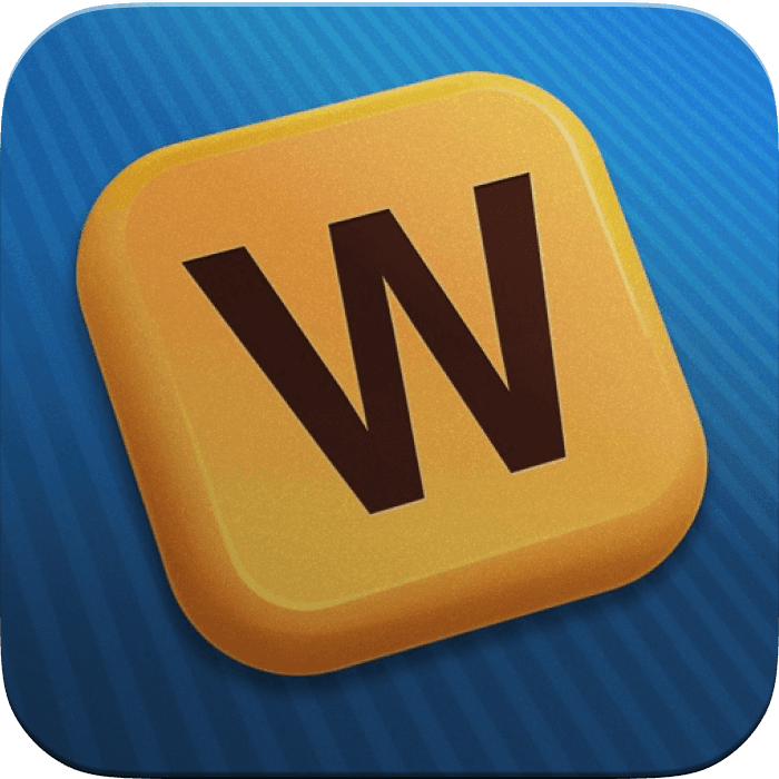 Classic Words with Friends App Icon