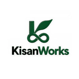 KisanWorks LLP logo