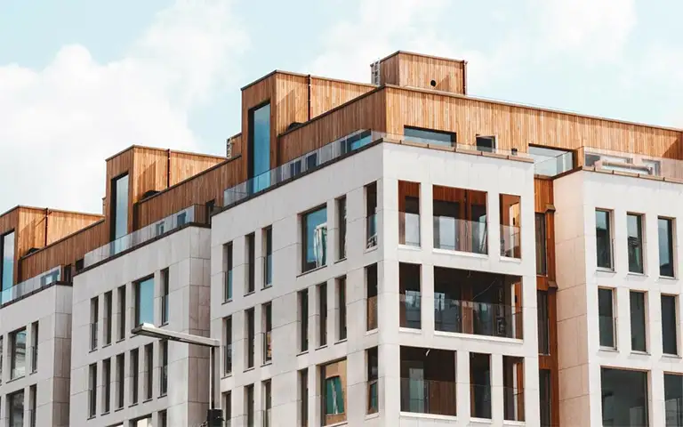 Office Building 