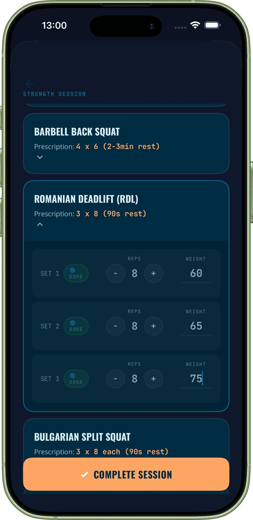Mobile Image