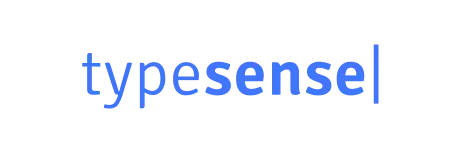 Typsense logo