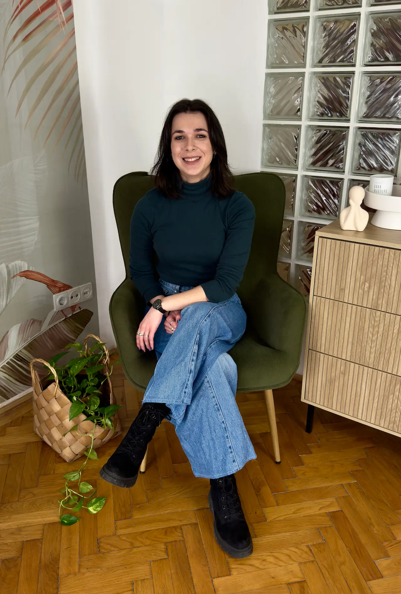 Ábrányi Vanda