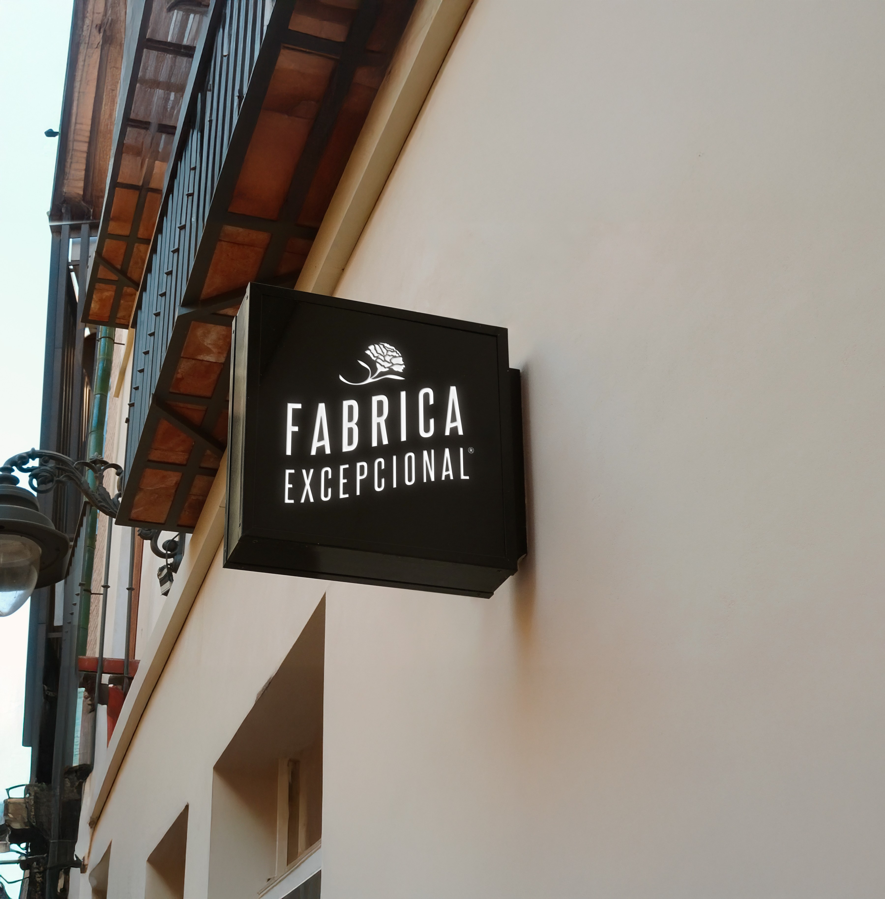 Bar Signage