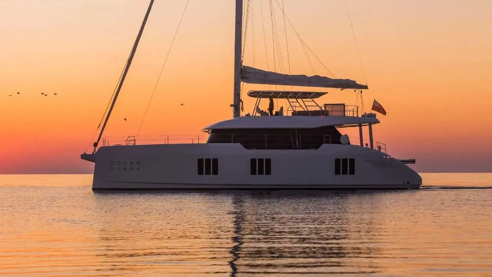Sunreef 70