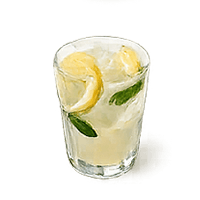 Pastalia - Limonata fresca