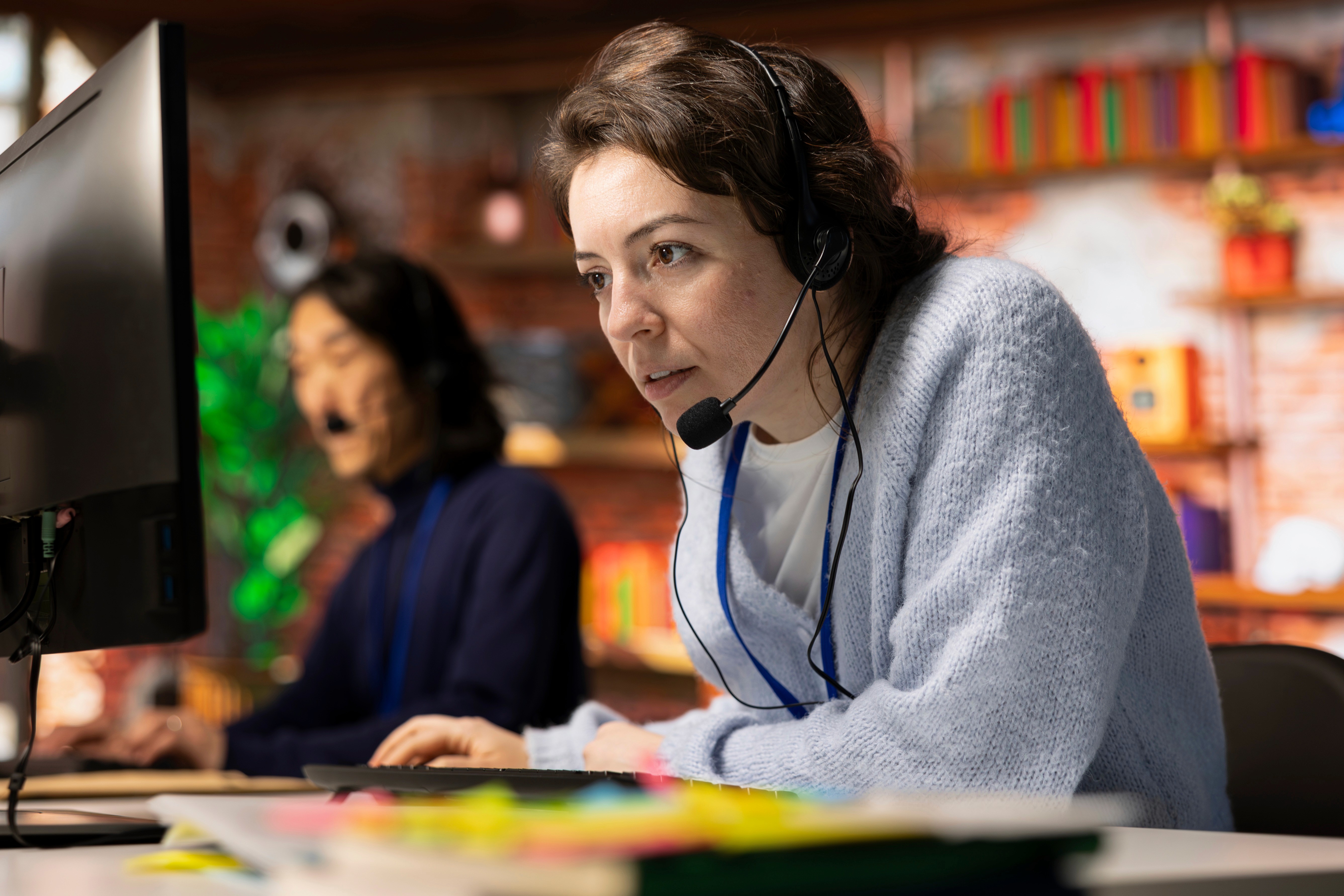 Omnichannel Service Fluency 