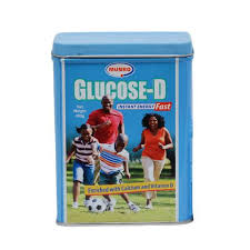 Munro Glucose D 400g