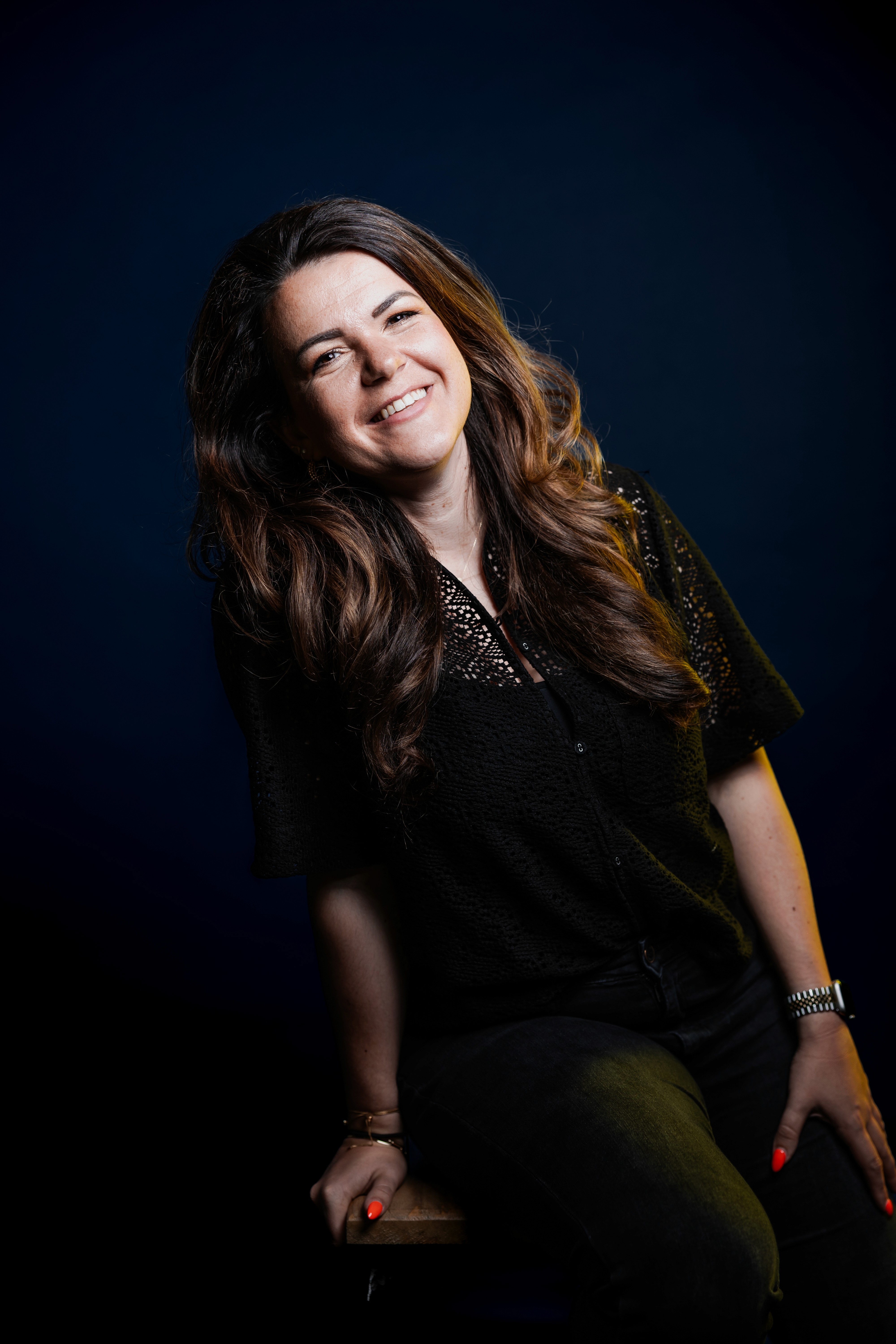 Frédérique Grisnigt
