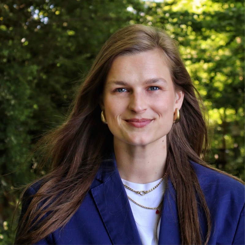 Lisa den Boer