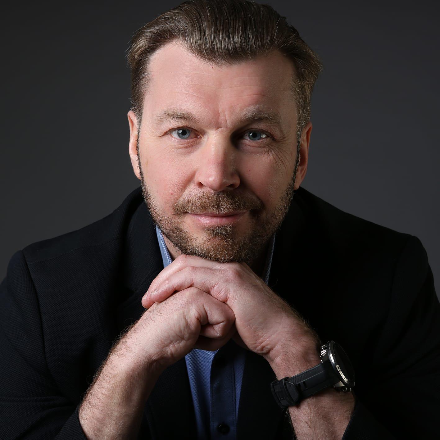 Bild von Wladimir Gerstner