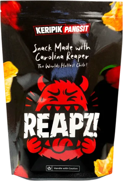 Reapz Pangsit