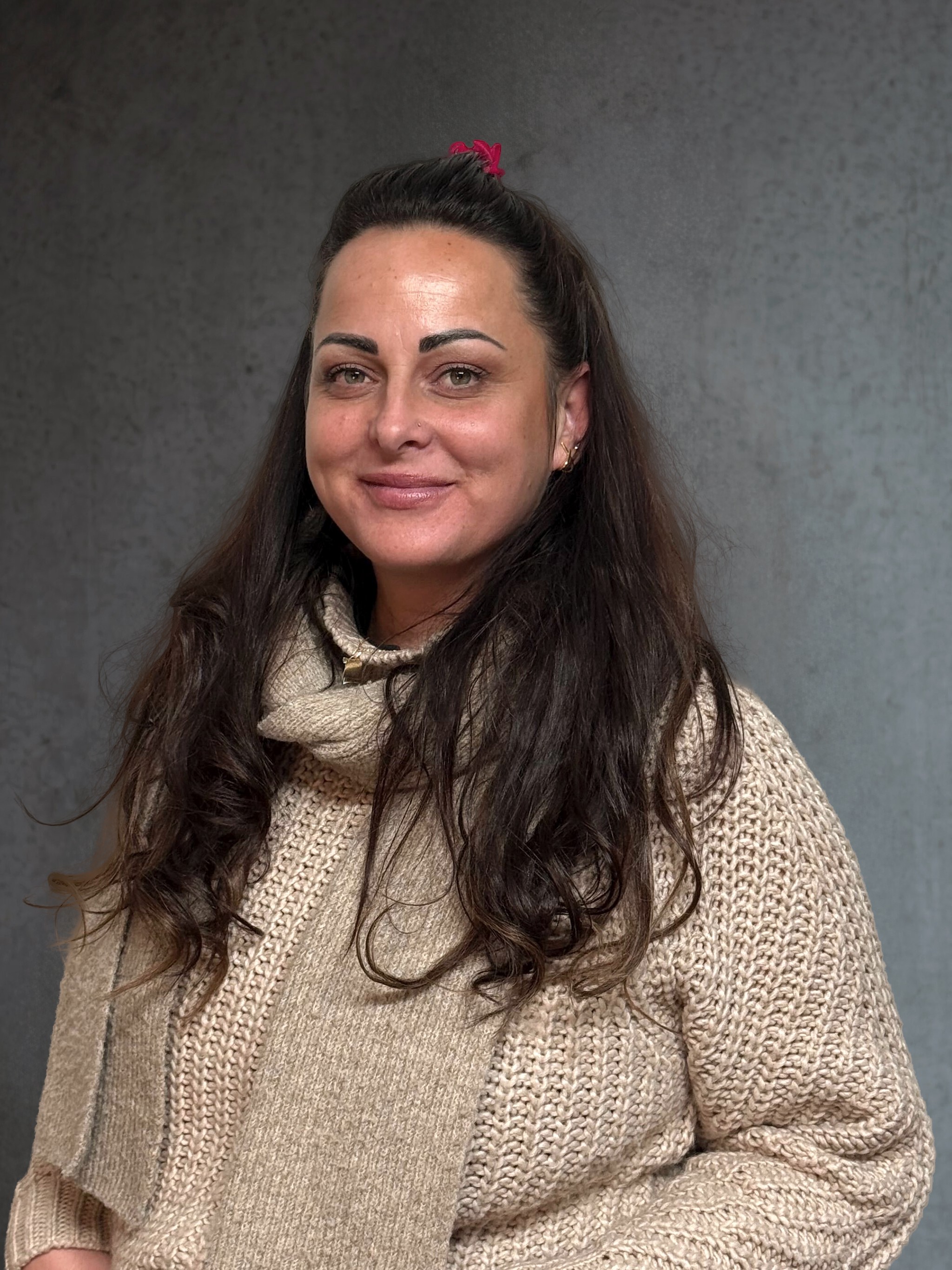 Sozialarbeiterin bei Meilenstein gemeinnützige UG in Berlin