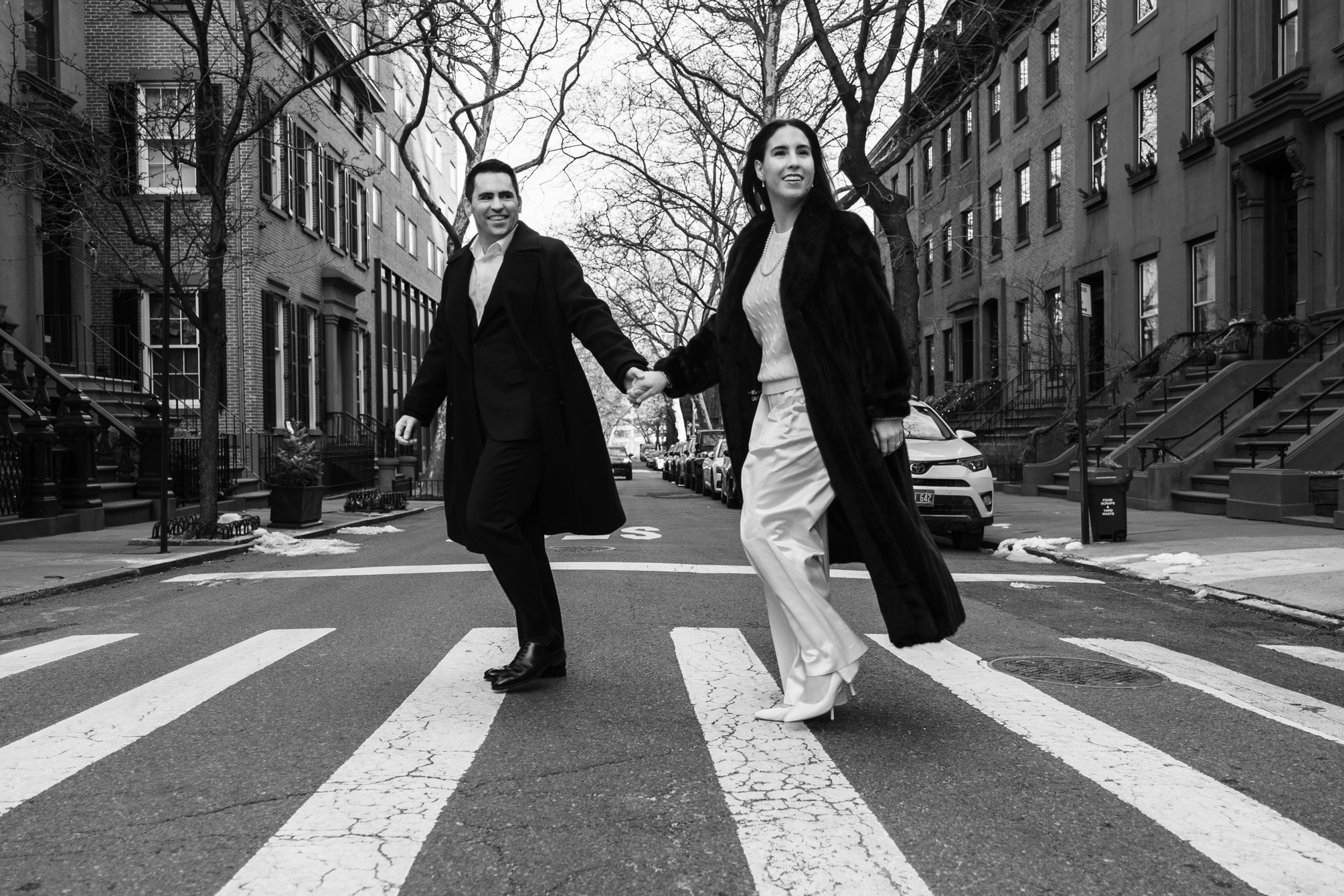nyc-engagement-session-crossing-street-katt-jones-photography