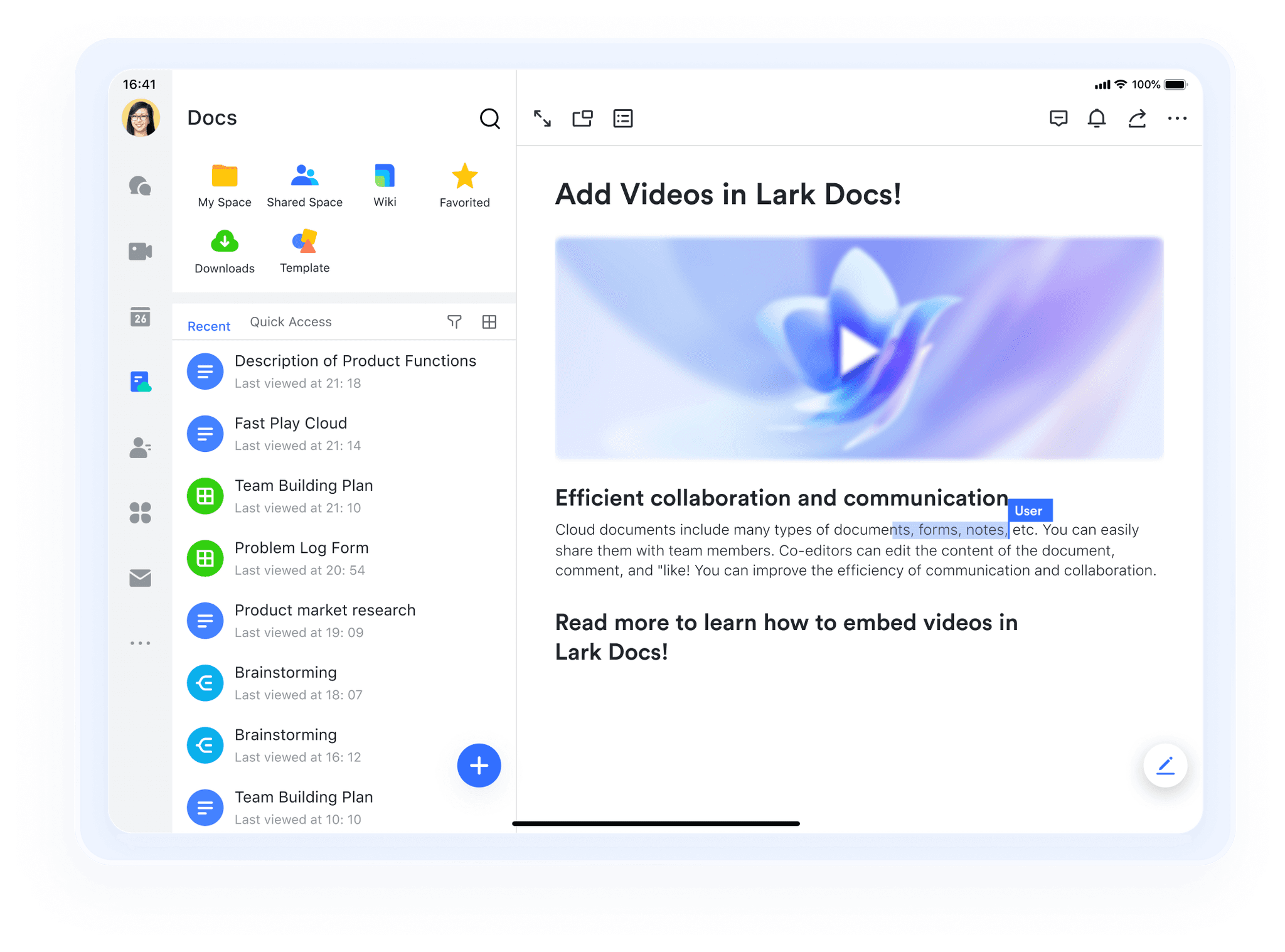 embed-videos-in-documents-introducing-lark-s-new-feature-lark-blog