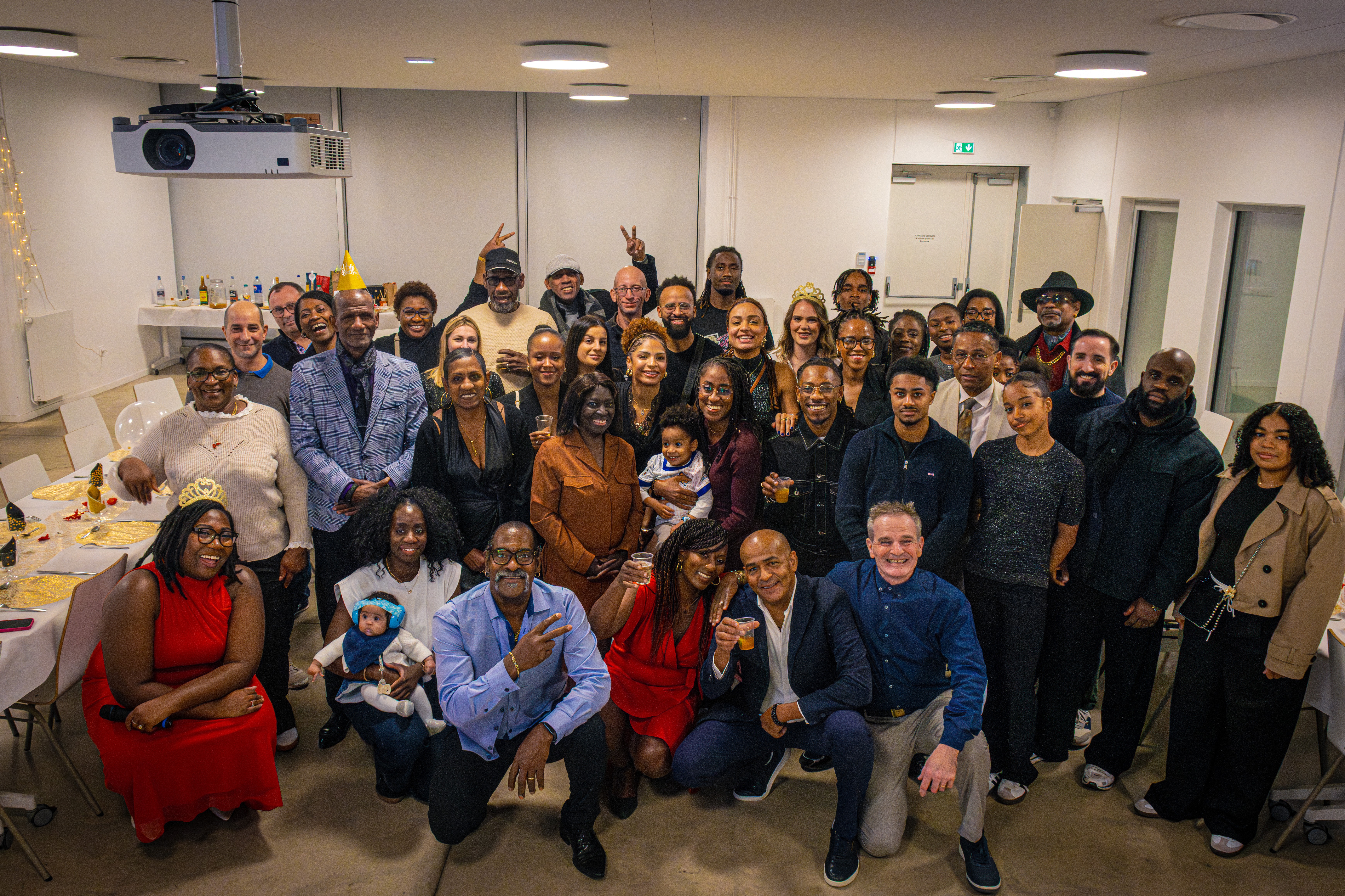 Cliffside Modern Villa