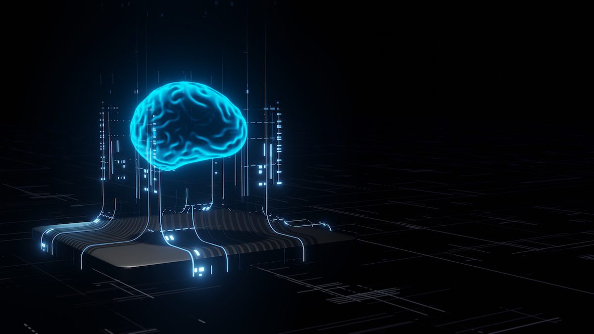 Powerful brain - How to Process Information Faster