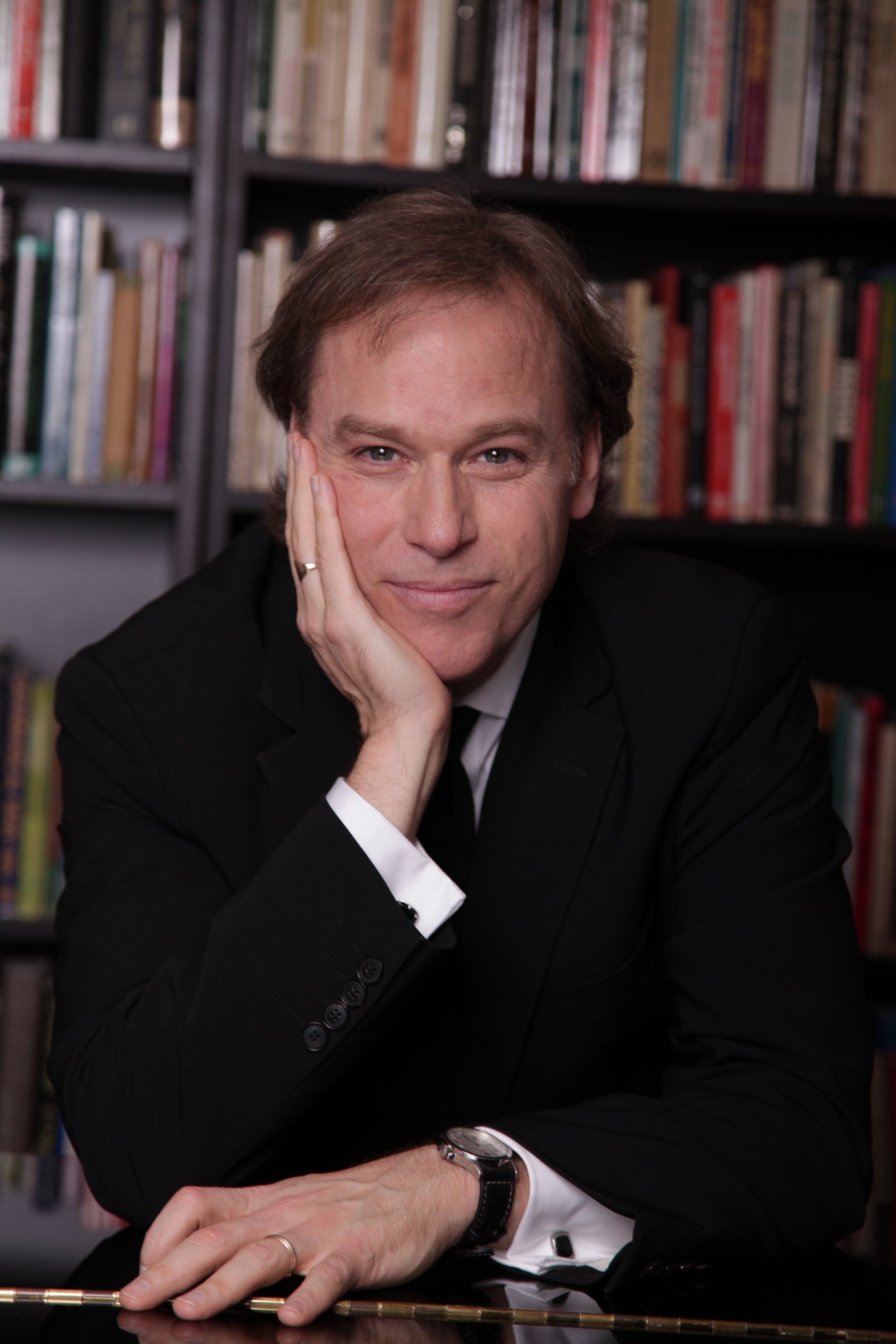 Blair Thomson composer