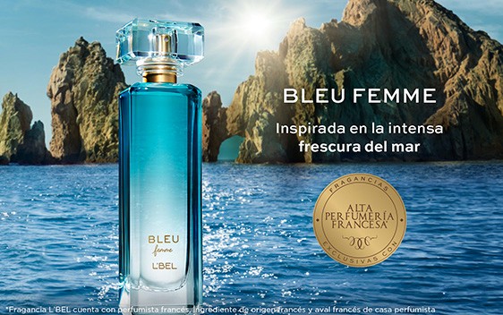 perfume de mujer