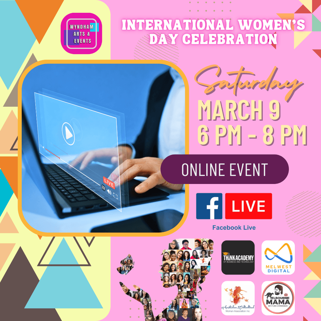 International Women's Day Celebration