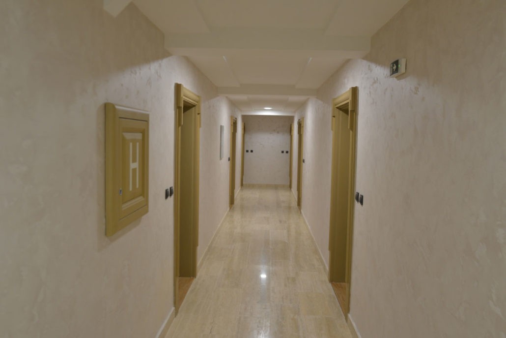 Slika zgrade apartmana Lane VIP