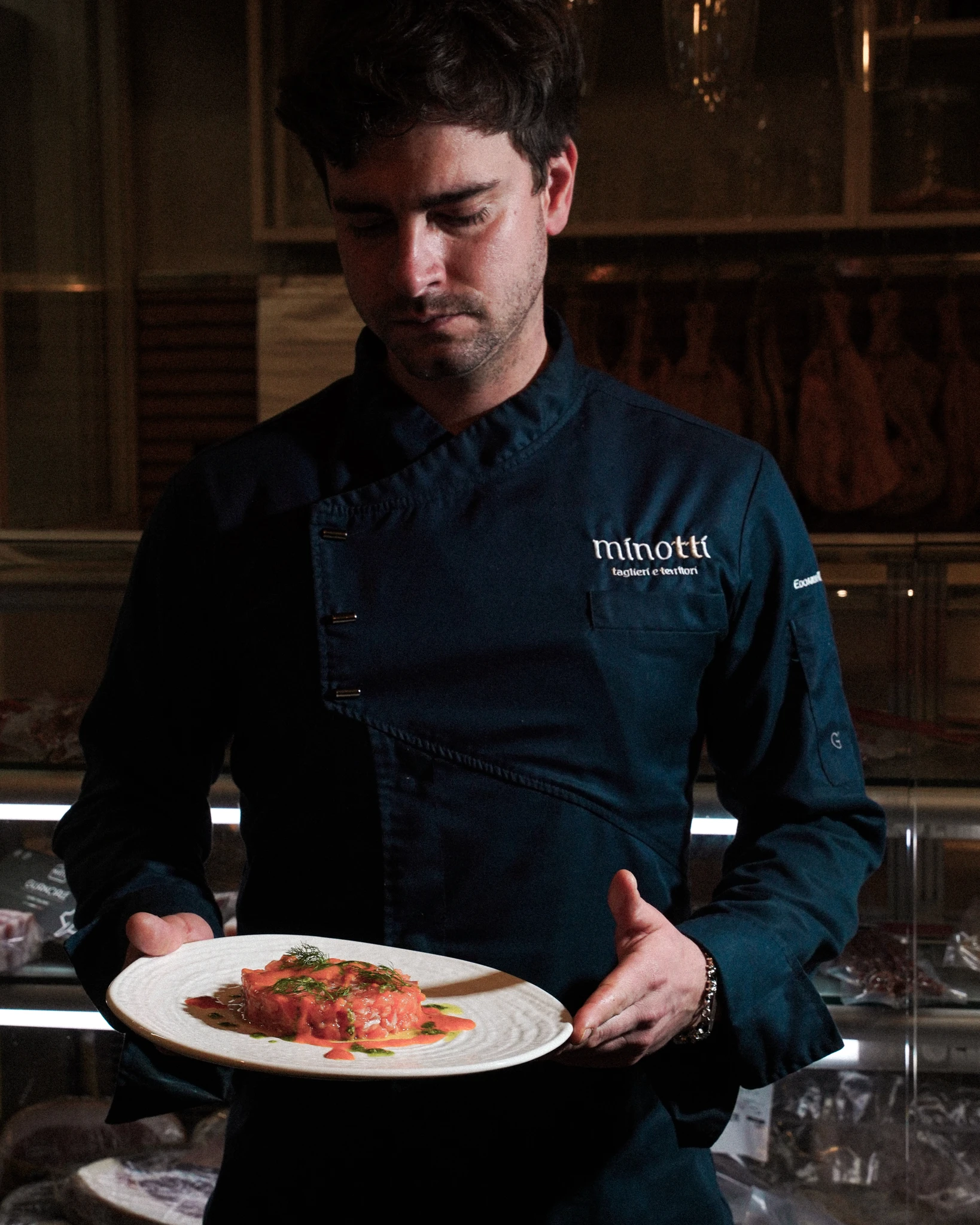 Fotografo food Milano