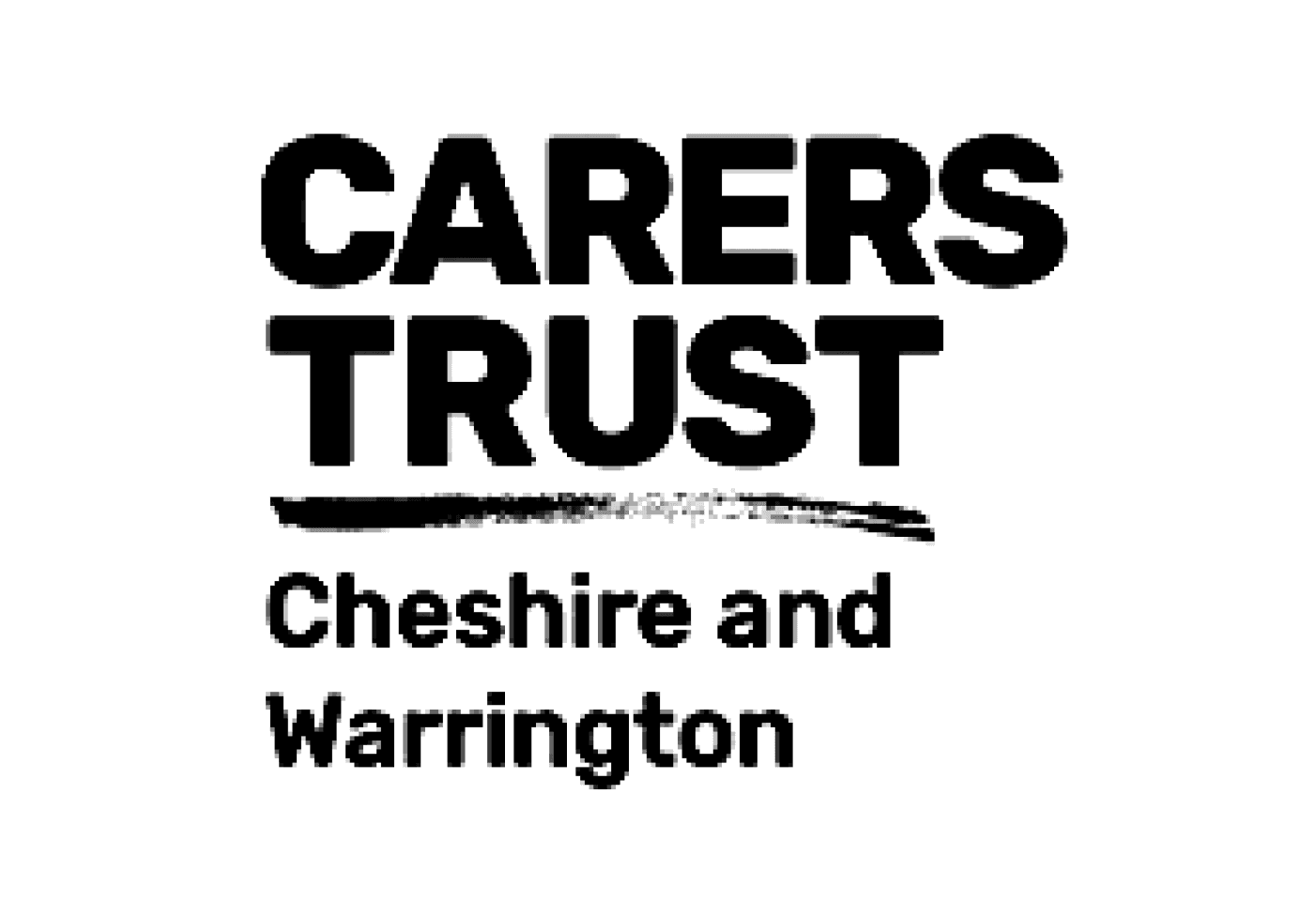Carers trust cheshire and warrington community partner Carefree charity