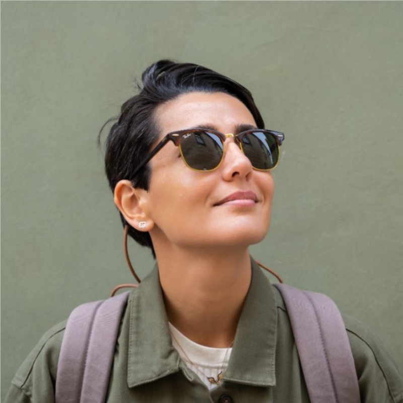 Person Profile Photo
