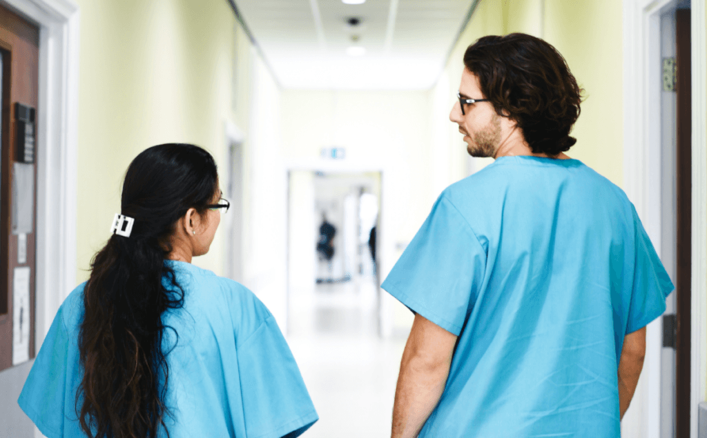 health technology pandemic