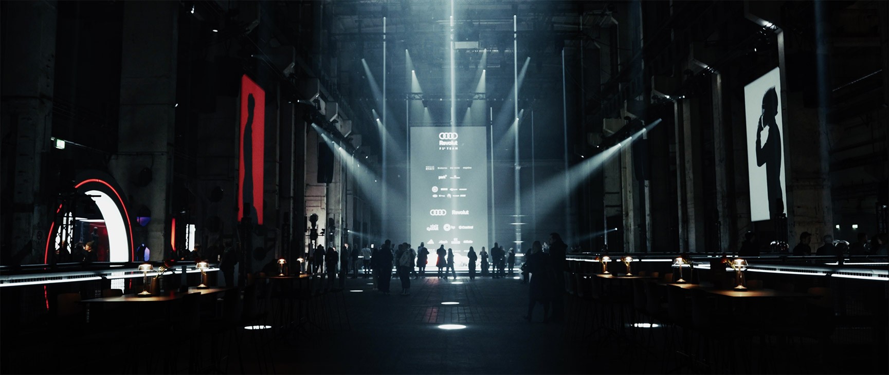 Straugatskii Project