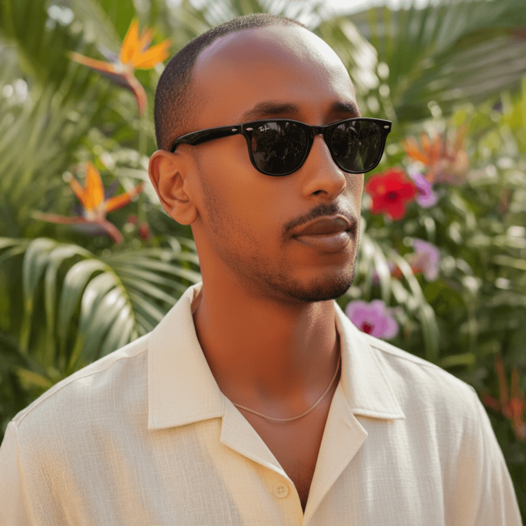 Profile image of the website owner.