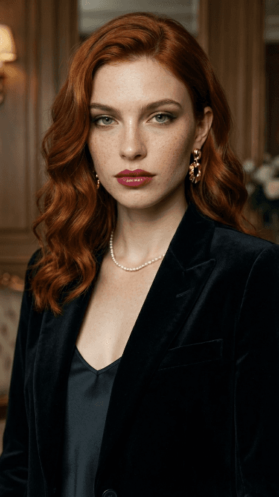 Rachel Lance Profile Photo