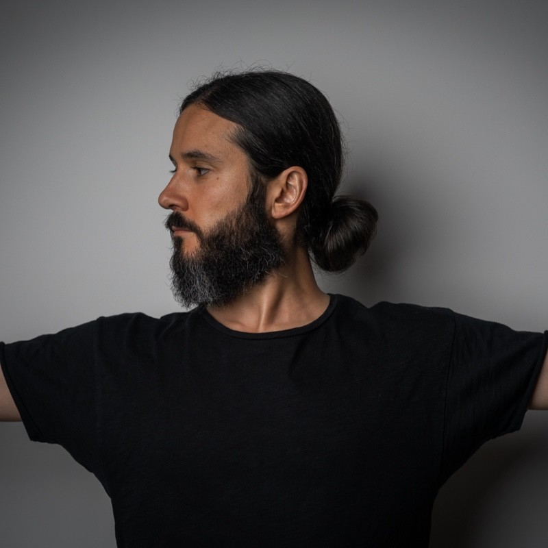 Jason Reuger Von Holzhausen