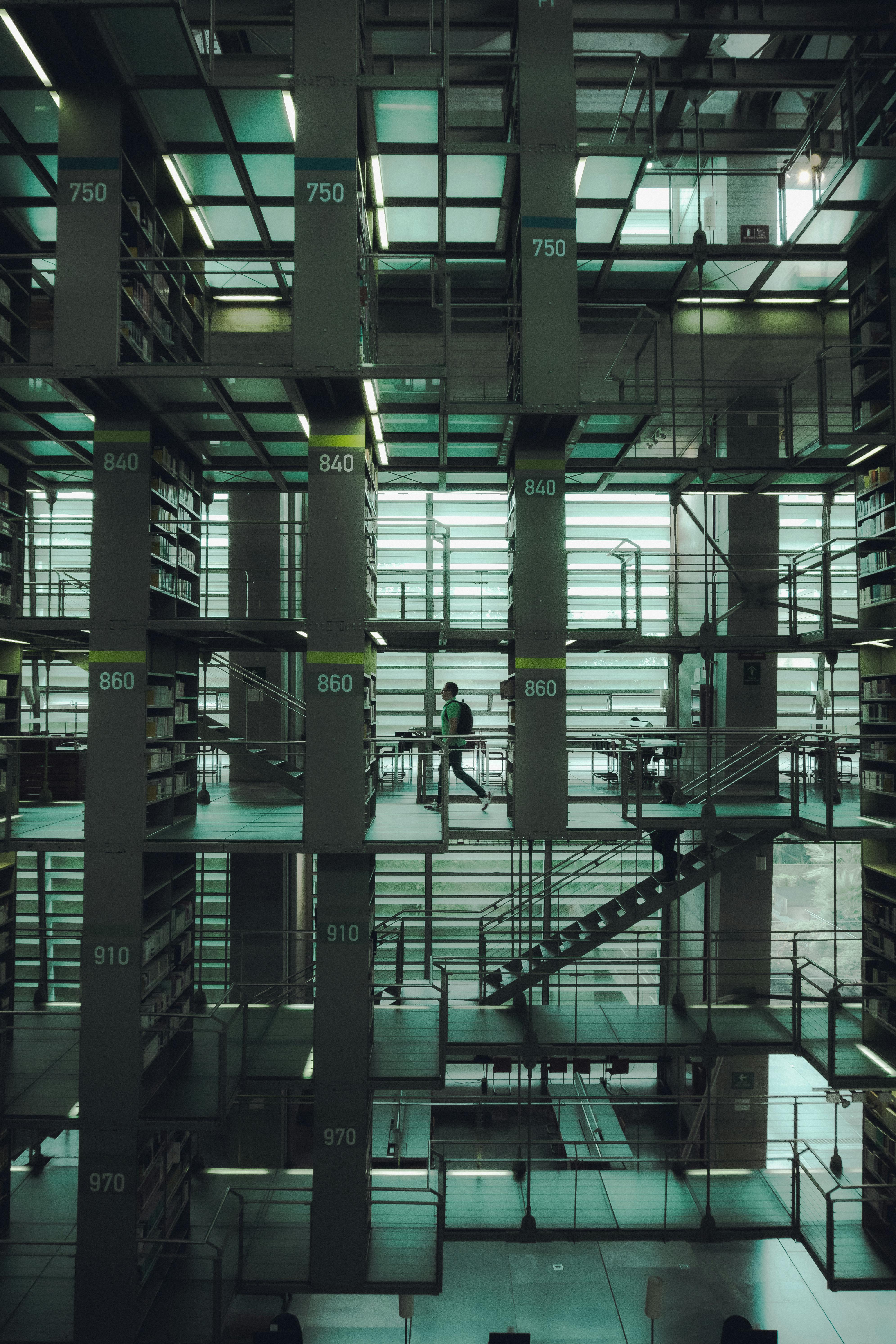 Arquitectura en CDMX