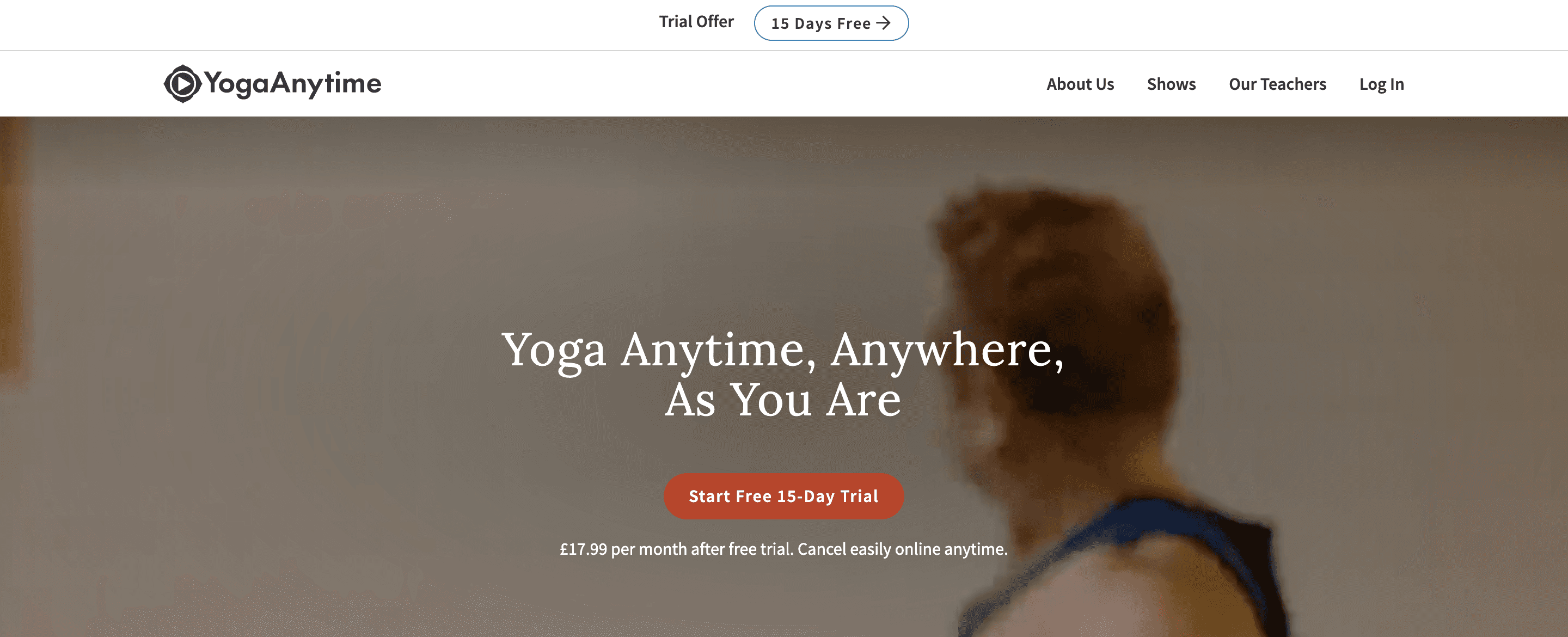 Tools - Best Apps for Stretching