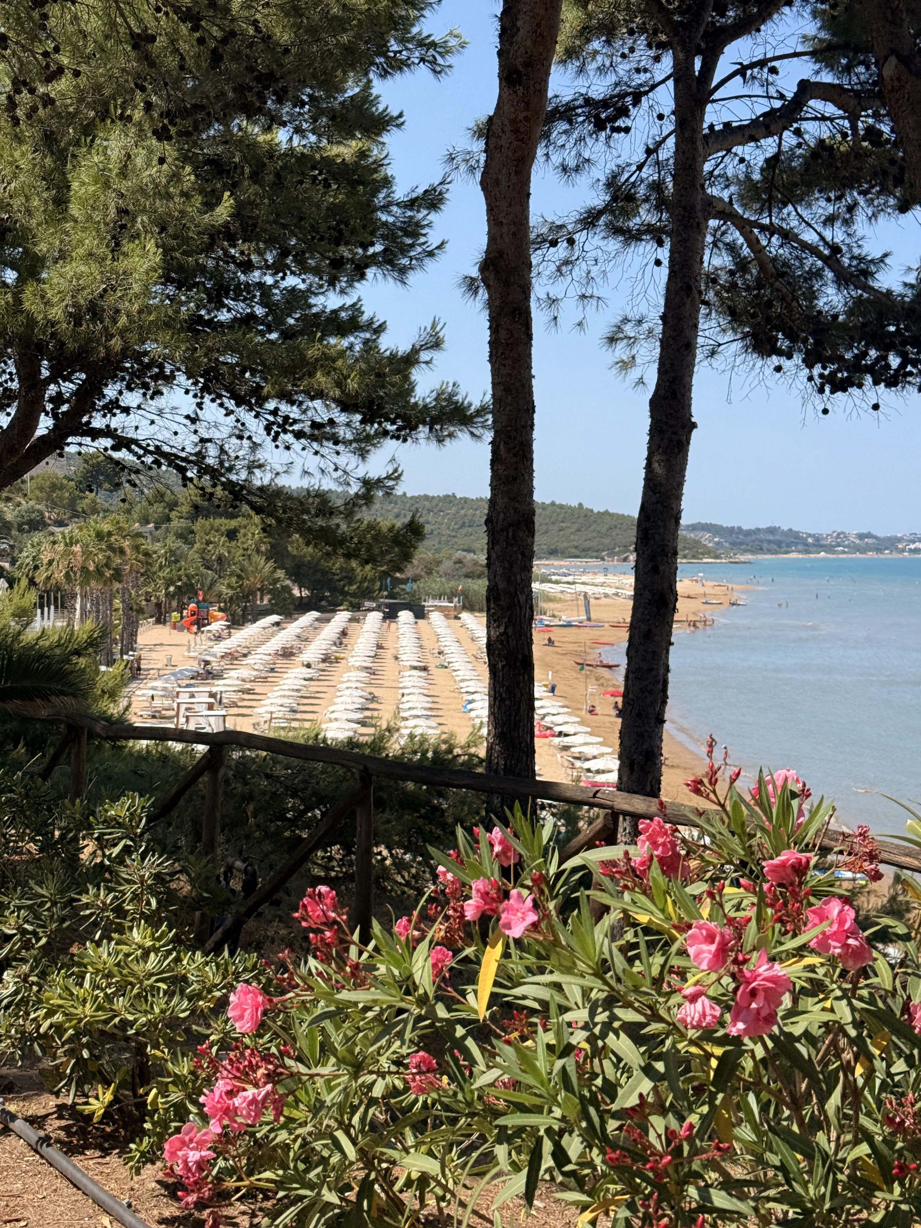 Top Family Resort Gattarella Apulia
