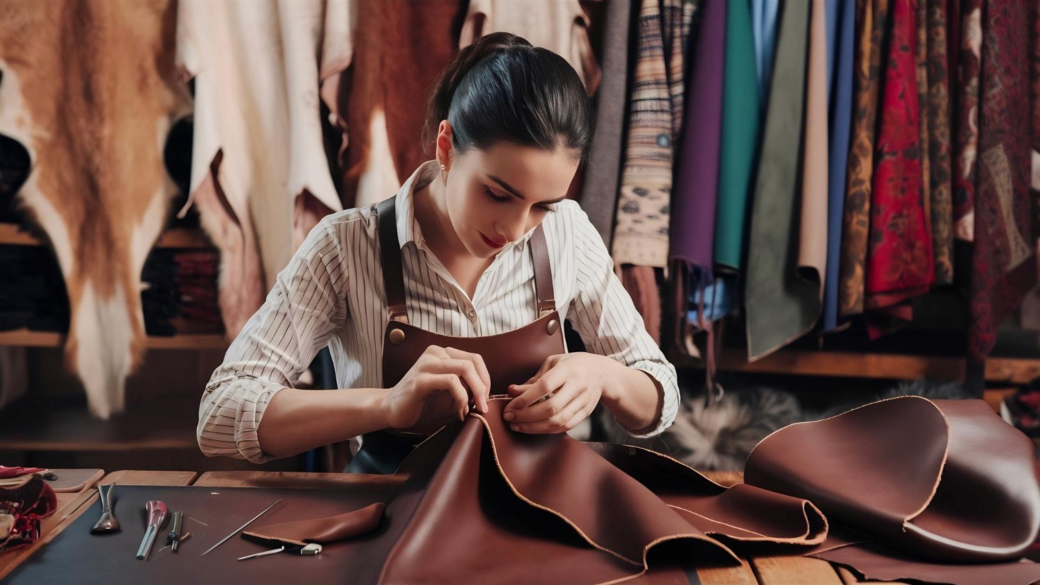 person-office-analyzing-checking-finance-graphs