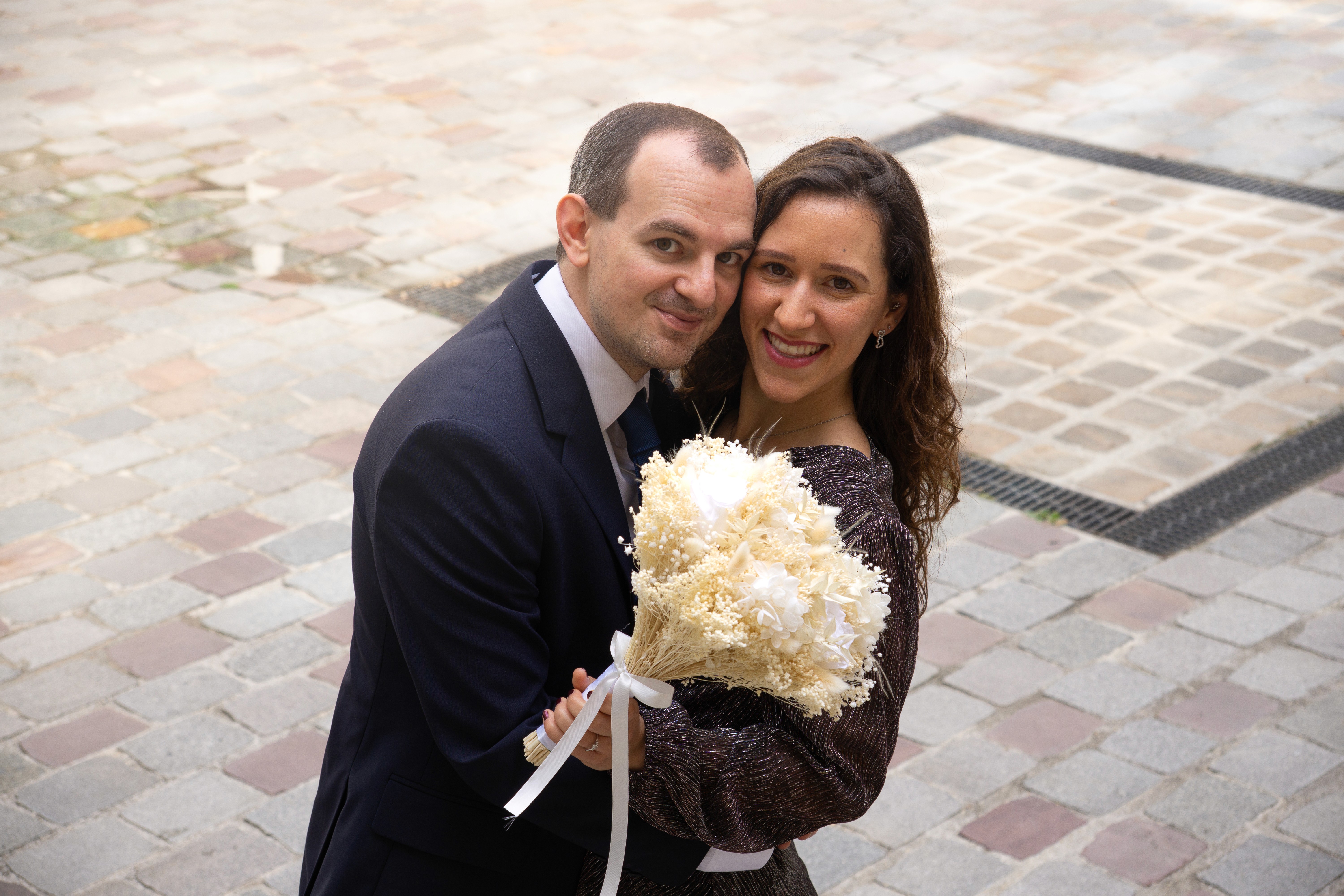 Mariage