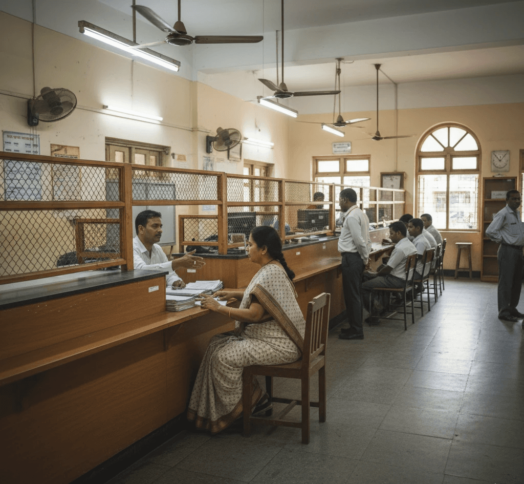 Bank Schemes & Regional Programs