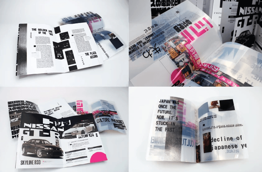 Minimalist Spa Setup