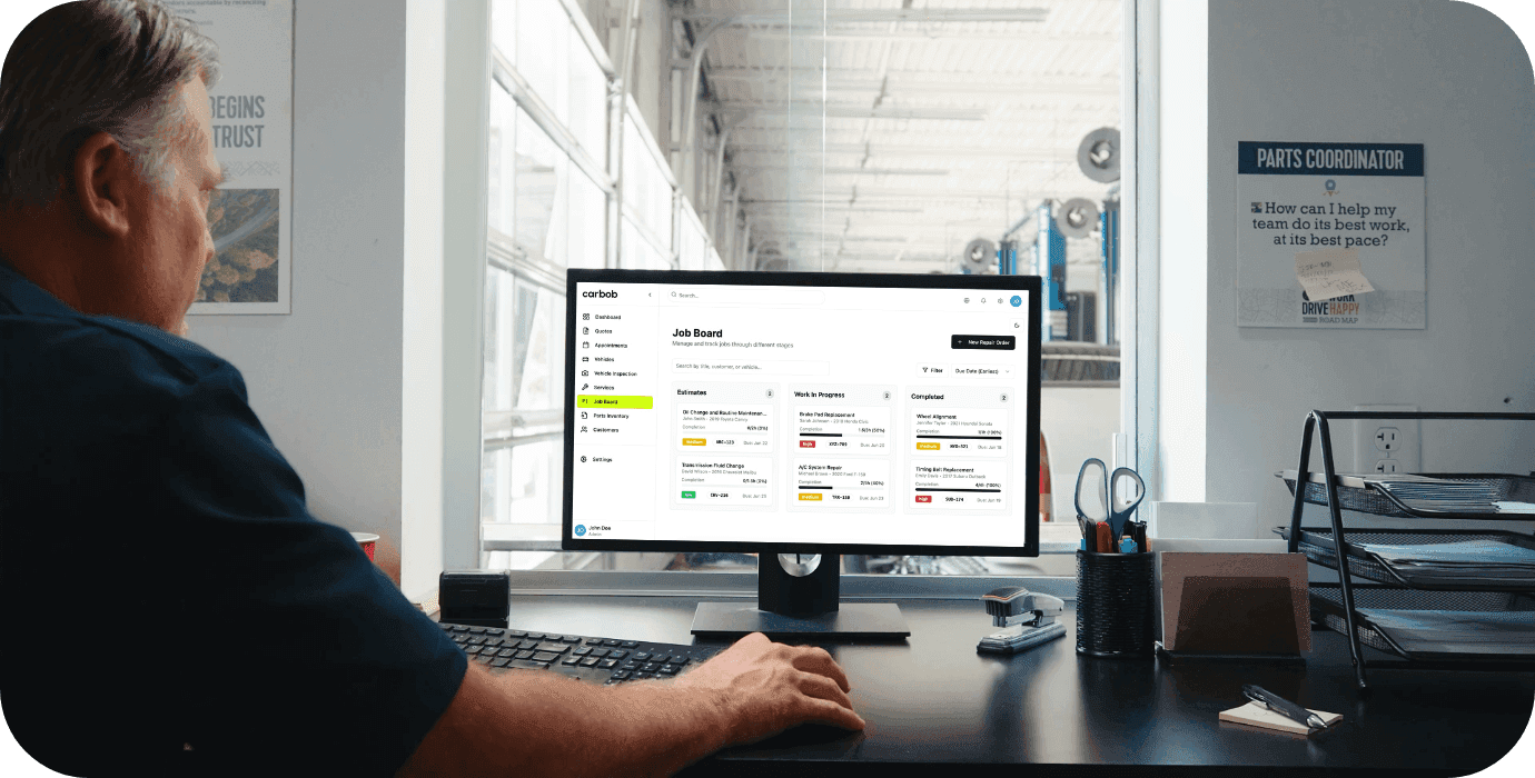 Job board hero