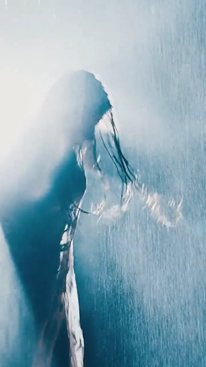 Frame from Undertow